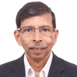 Dr. Ajith Kamath